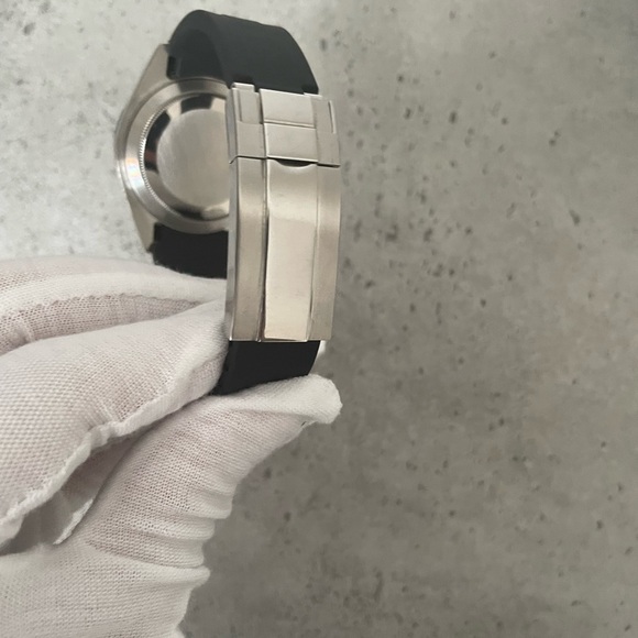 Seiko mod chronograph daytona - Picture 2 of 5